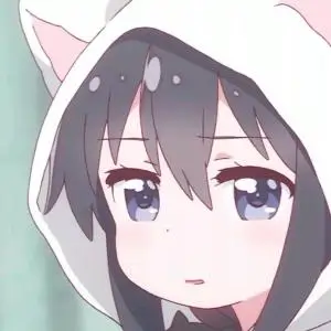 当前访客头像